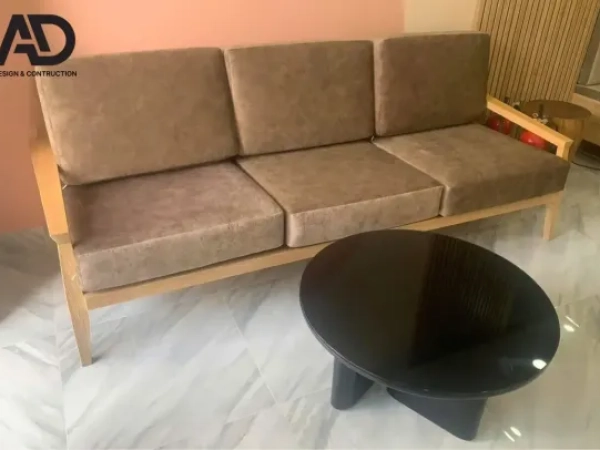 Mẹo chọn nội thất trọn gói giá rẻ: Bí quyết hoàn thiện nhà đẹp không phát sinh