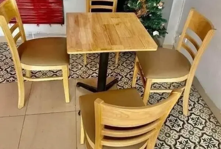 THIẾT KẾ QUÁN CÀ PHÊ – KHÔNG GIAN THƯ GIÃN & KINH DOANH HIỆU QUẢ