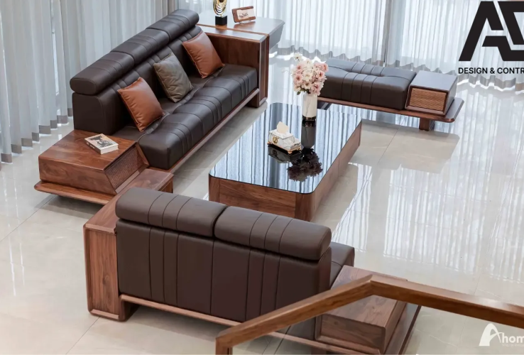 THIẾT KẾ NỘI THẤT VĂN PHÒNG CÔNG TY: KIẾN TẠO KHÔNG GIAN, CHẠM TỚI THÀNH CÔNG