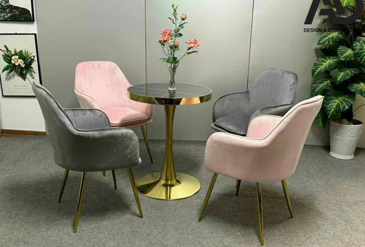THIẾT KẾ SHOP – SHOWROOM: KHÔNG GIAN TRƯNG BÀY ẤN TƯỢNG – GHI DẤU THƯƠNG HIỆU