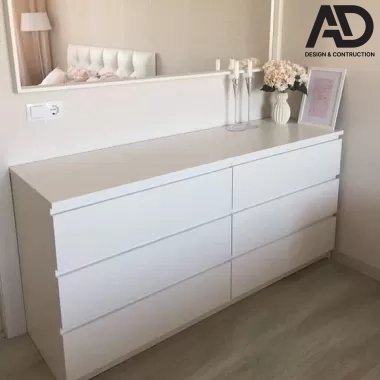 TỦ ĐỰNG ĐỒ HỘC KÉO HIỆN ĐẠI TRẺ TRUNG