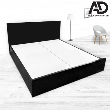 GIƯỜNG NGỦ GỖ MDF CAO CẤP
