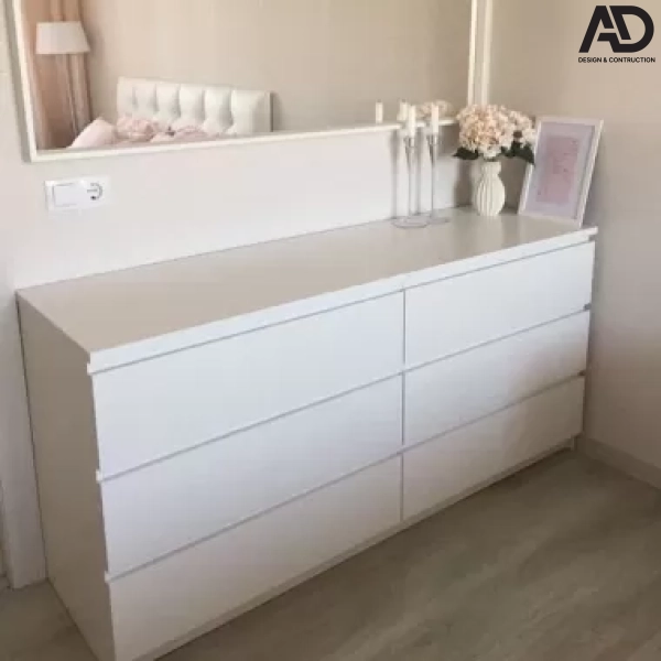 TỦ ĐỰNG ĐỒ HỘC KÉO HIỆN ĐẠI TRẺ TRUNG